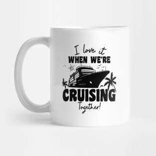 Cruise Mug